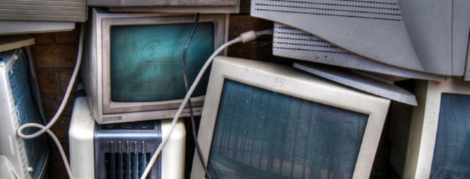 Rifiuti elettronici: Varese funziona poco