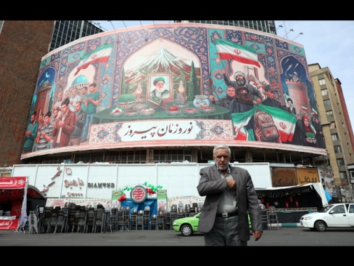 Media Iran, 'negoziato illogico, Teheran non accetta cessate il fuoco'