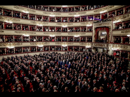 Alla Scala 13 opere, apre Otello e poi va in Asia