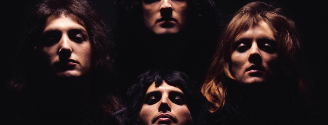 “Queen II” in una nuova edizione speciale