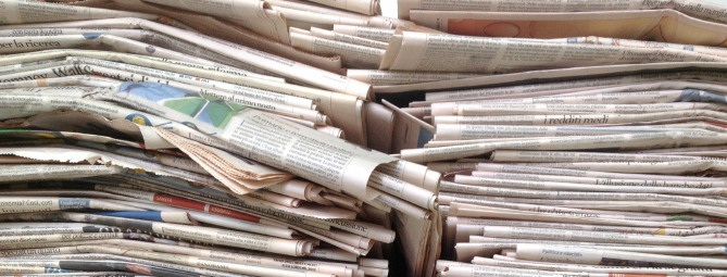 Giornalisti in sciopero, ecco le ragioni