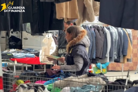 Lavoro nero nel Varesotto, scoperti 46 casi