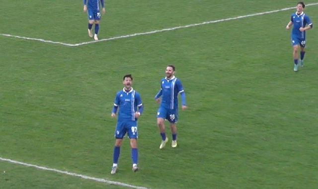 Sestese a caccia dell’impresa