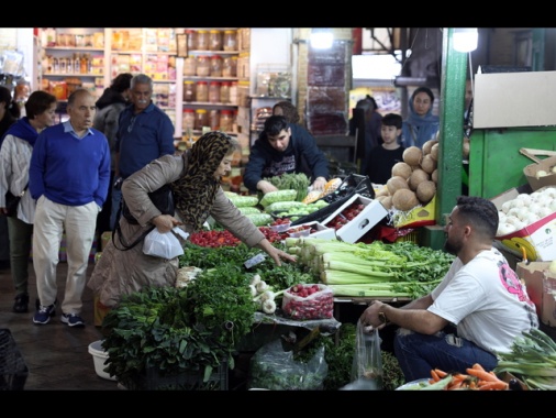 Media, nella notte un raid colpisce l'università di Teheran