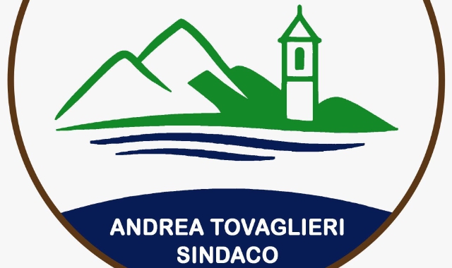 Golasecca, Tovaglieri candidato per Dimensione Paese