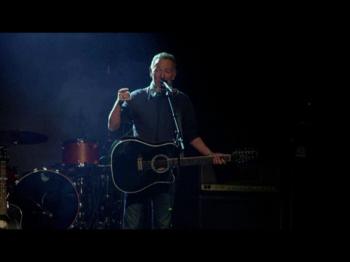 Springsteen alla manifestazione No King, 'il Minnesota è un'ispirazione'