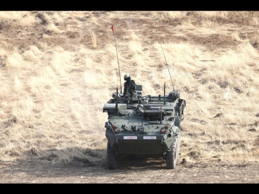 'Il Pentagono si prepara a settimane di operazioni a terra in Iran'