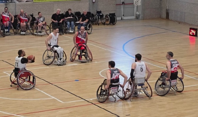 Varese perde. Ma non si dispera