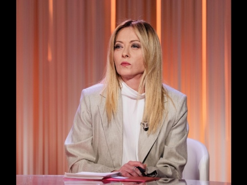 Meloni sente Pizzaballa, 'vicinanza personale e del governo'