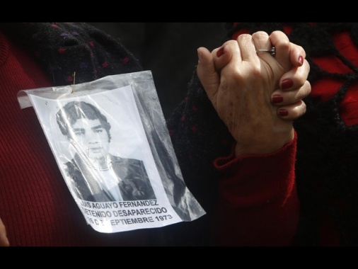 Kast blocca l'espropriazione di un centro di tortura di Pinochet