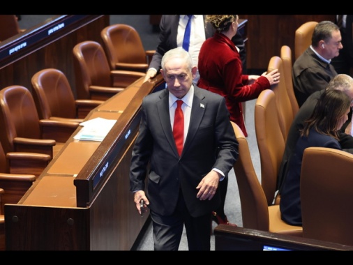 Germania, Francia, Italia, Gb contro legge su pena di morte in Israele