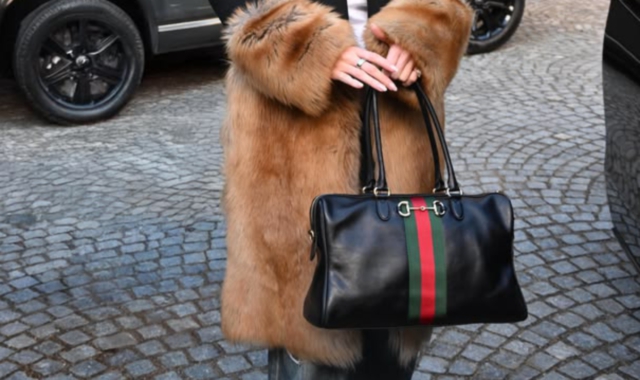 Opera prima, gli accessori parlano più del resto