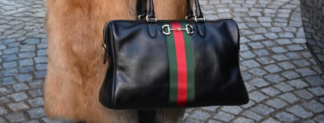 Opera prima, gli accessori parlano più del resto