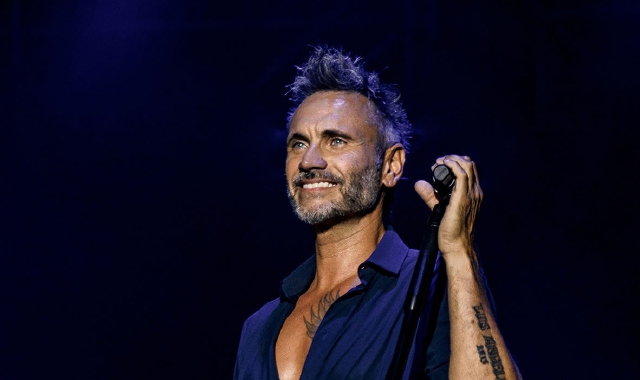 Nek tra successi e arrangiamenti