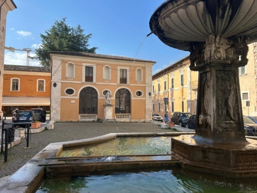 L'Aquila ospita la prima tappa del tour ANSA 'Italia Innovativa'