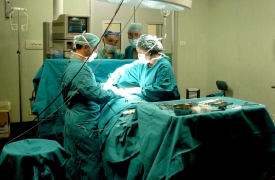 Ha un malore in casa, i suoi polmoni salvano un altro paziente