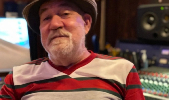 Sembello cambia rotta: da “Maniac” alla spiritualità