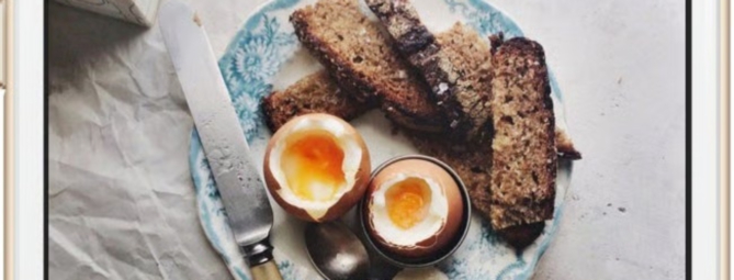 Per l’algoritmo sono uno chef