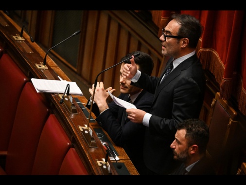 Dl bollette, FnV voterà contro la fiducia al governo e contro il dl alla Camera