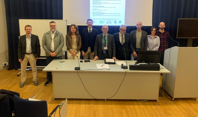 Acque monitorate in tempo reale: rivoluzione per i laghi