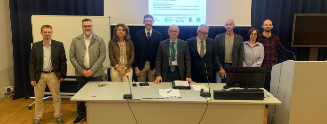 Acque monitorate in tempo reale: rivoluzione per i laghi