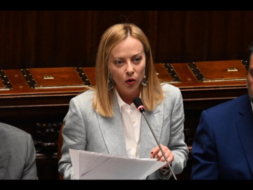 P.Chigi, 'rispettiamo gli accordi, richieste per le basi esaminate caso per caso'