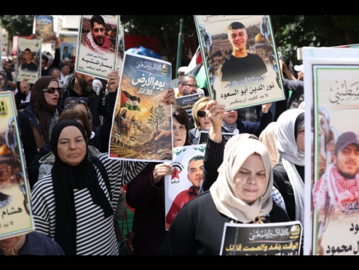 Onu, 'se Israele applica la pena di morte sarà crimine di guerra'