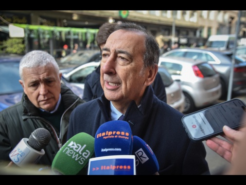 San Siro: Sala, su vendita nessuna ipotesi corruttiva