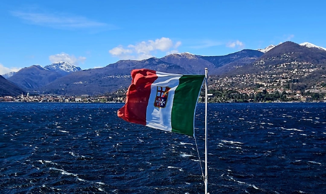 Ultimo giorno di vento