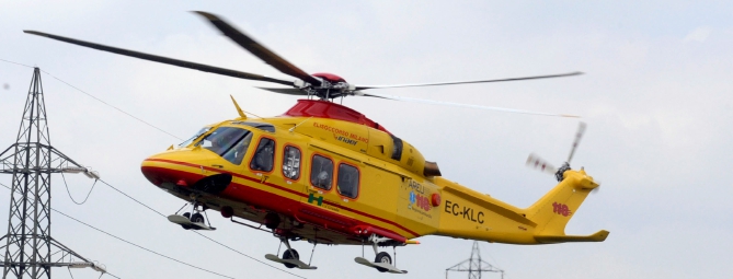 Ritrovati i tre escursionisti dispersi: ferita la donna