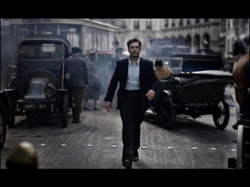 La Venus Électrique di Salvadori è il film d'apertura di Cannes 2026