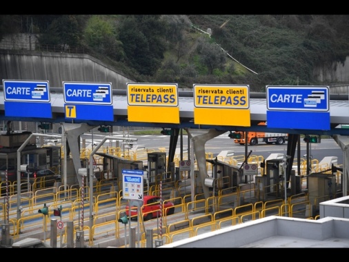 Telepass, Mundys e Partners Group mantengono le quote, stop alla cessione