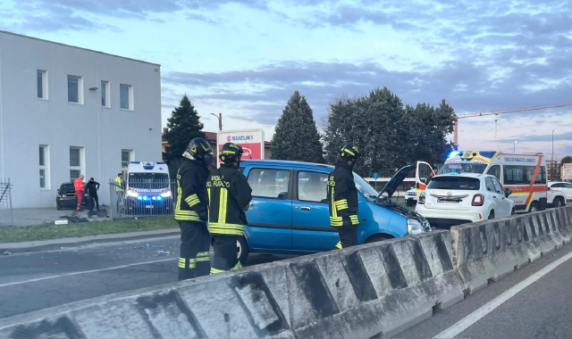 (foto Domenico Ghiotto)