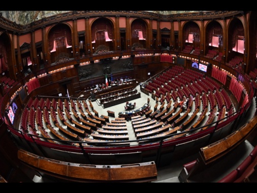 Ufficio di presidenza Camera propone conflitto di attribuzione per Bartolozzi