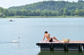 Pasqua e Pasquetta in maglietta