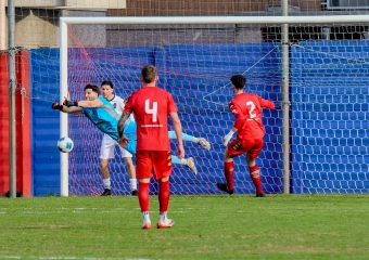 Varese per l’ottavo successo all’Ossola con la Valenzana