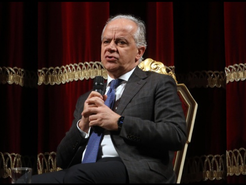 Piantedosi al lavoro al Viminale, dà mandato a un legale