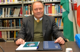 Espressione blasfema in Consiglio: Zullo chiede scusa