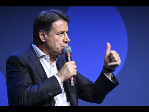 Conte, chiamiamo a una larga partecipazione alle primarie