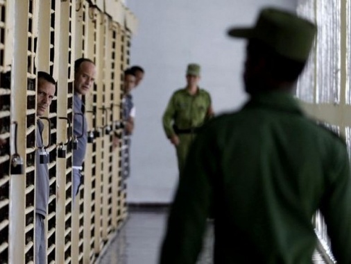 Cuba, indulto per 2.010 detenuti in occasione della Pasqua