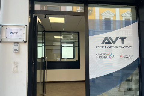 Varese: la municipalizzata Avt cerca casa
