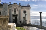 Pasquetta, musei aperti al Sacro Monte