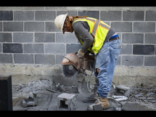 Usa, a marzo 178.000 nuovi posti lavoro, disoccupazione giù al 4,3%