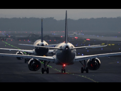 Lo spettro del caro carburanti e del dollaro forte sui viaggi organizzati