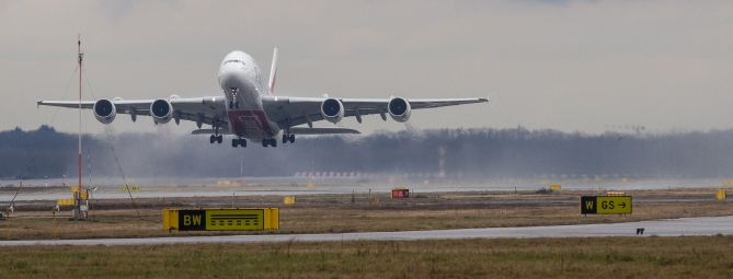 Tg Prealpina: Malpensa, atterraggio da paura