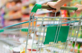 Pasqua: supermercati chiusi. Tranne Carrefour