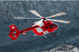 Precipita in Valle di Blenio, morto escursionista