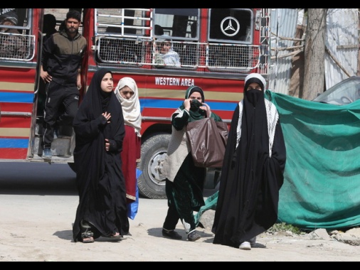 Ong, 'almeno 3.600 morti in Iran da inizio guerra, anche 248 bambini'