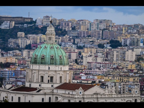 Eurostat, Italia a ultimi posti in Ue per aumento di alloggi e affitti dal 2015