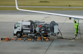 «Emergenza carburante? Nessun problema a Malpensa»